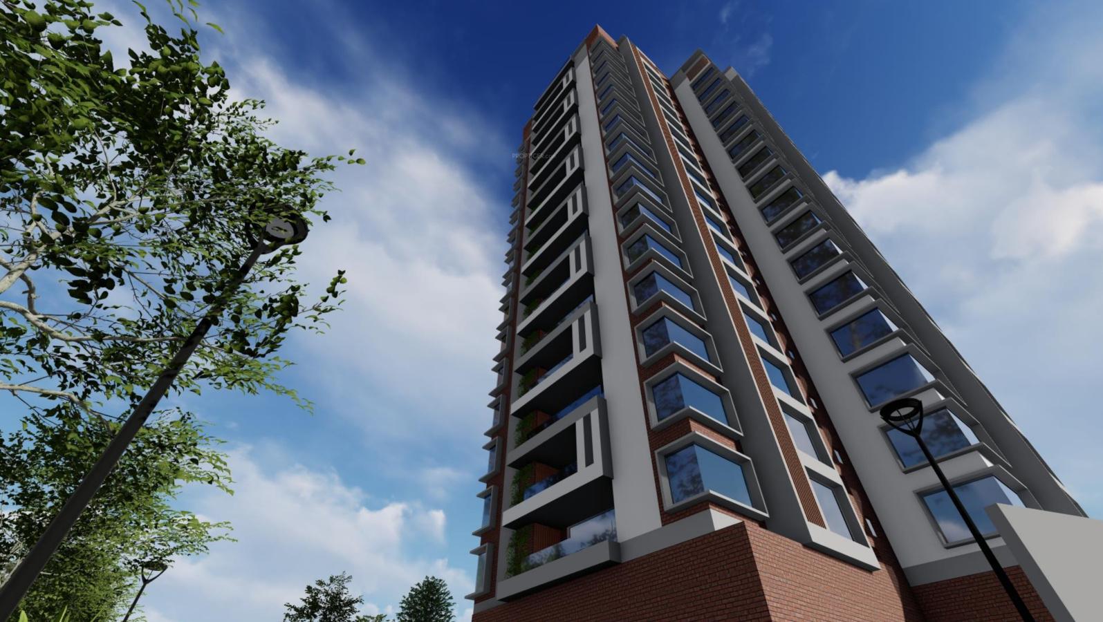 jubilee-hills Elevation