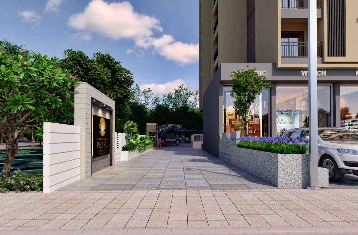 shankeshwar-pearl Elevation