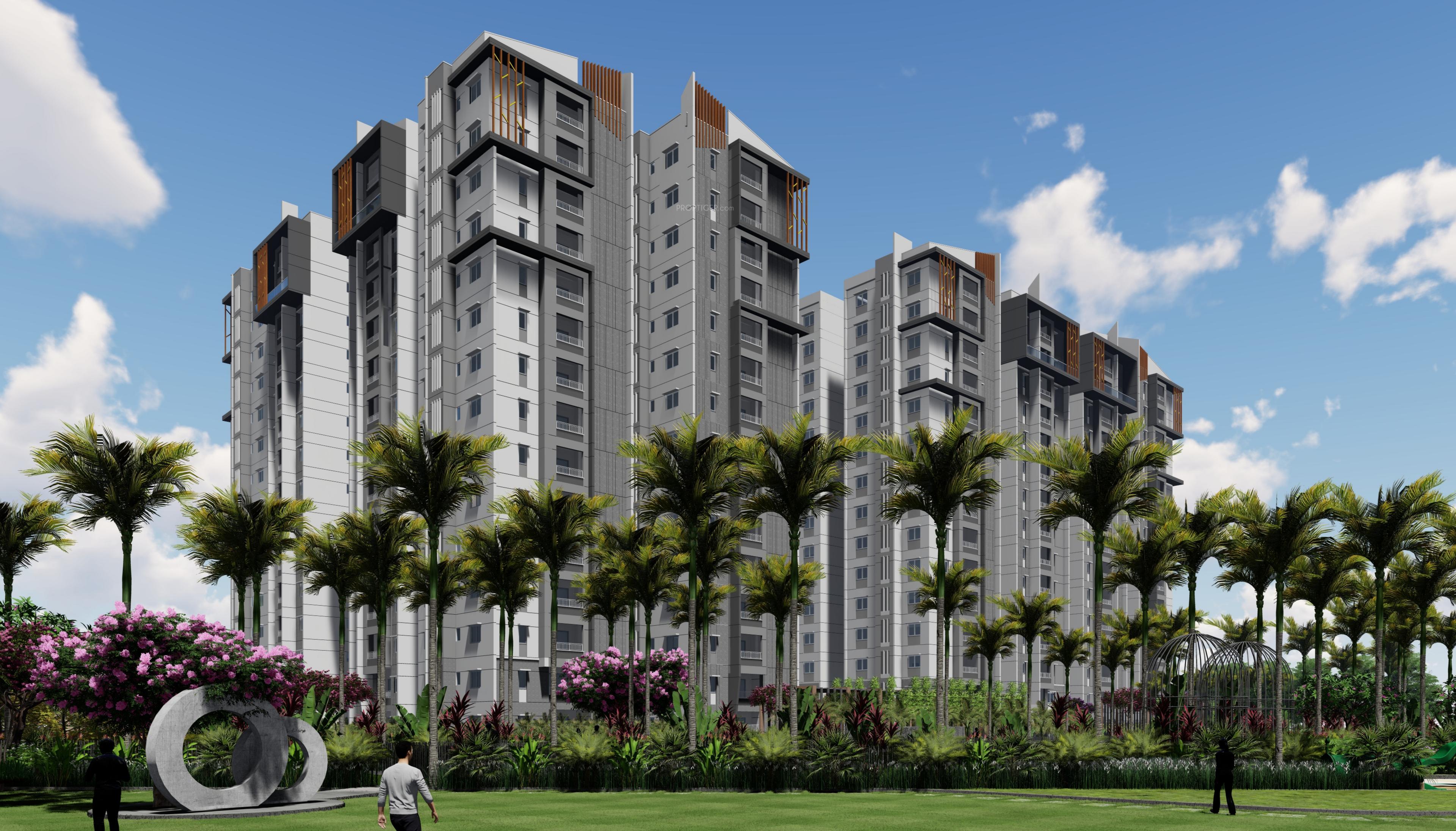 gardens-by-the-brook Elevation