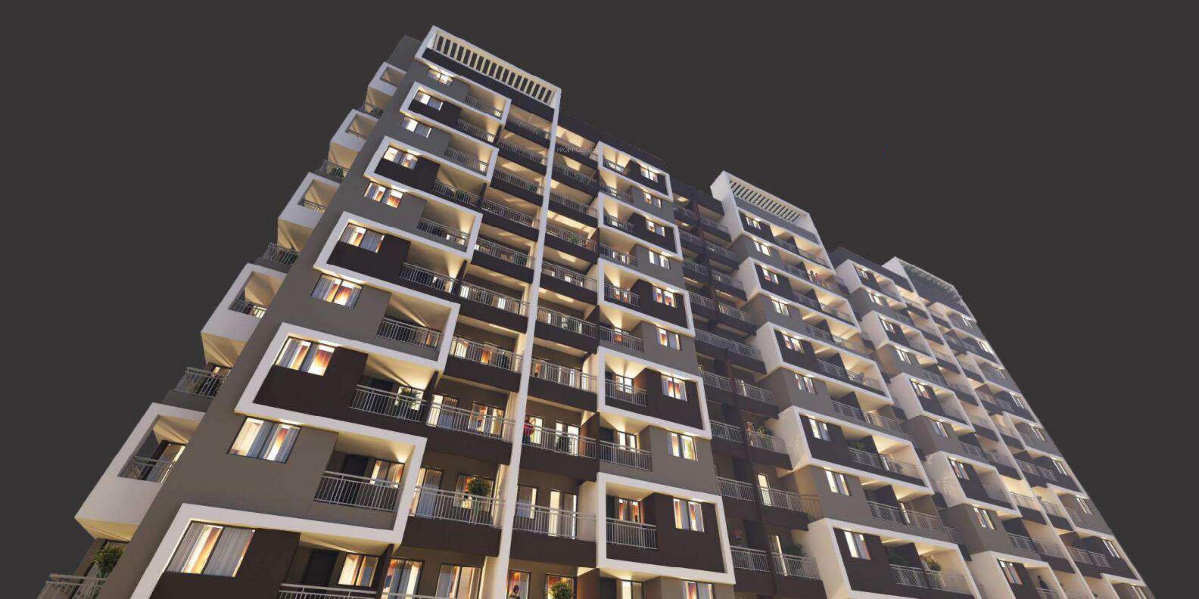 maithili-square Elevation