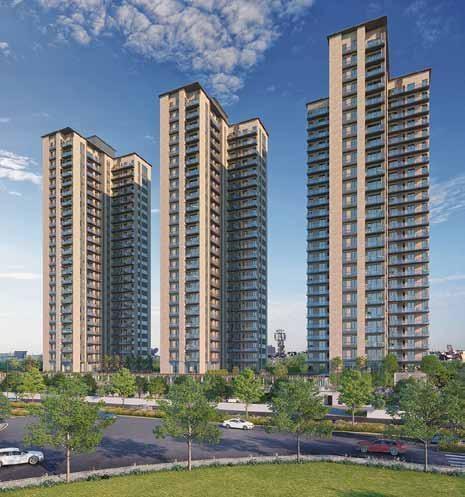 whispering-woods-gh-14-integrated-township Elevation