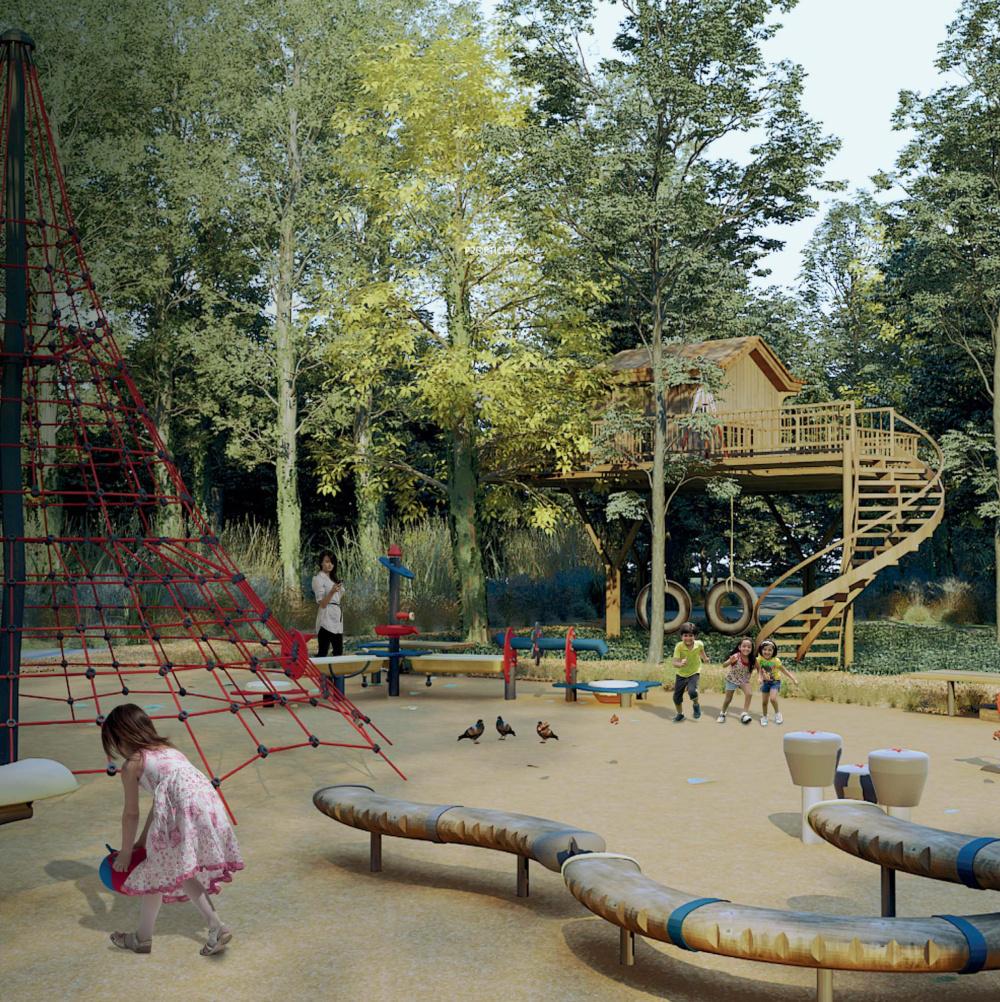 woods-tower-8 Others