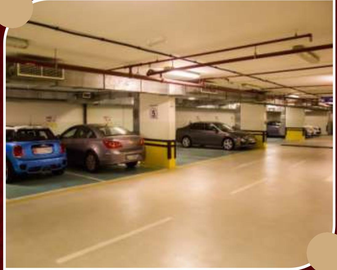 vinayak-prime Car Parking