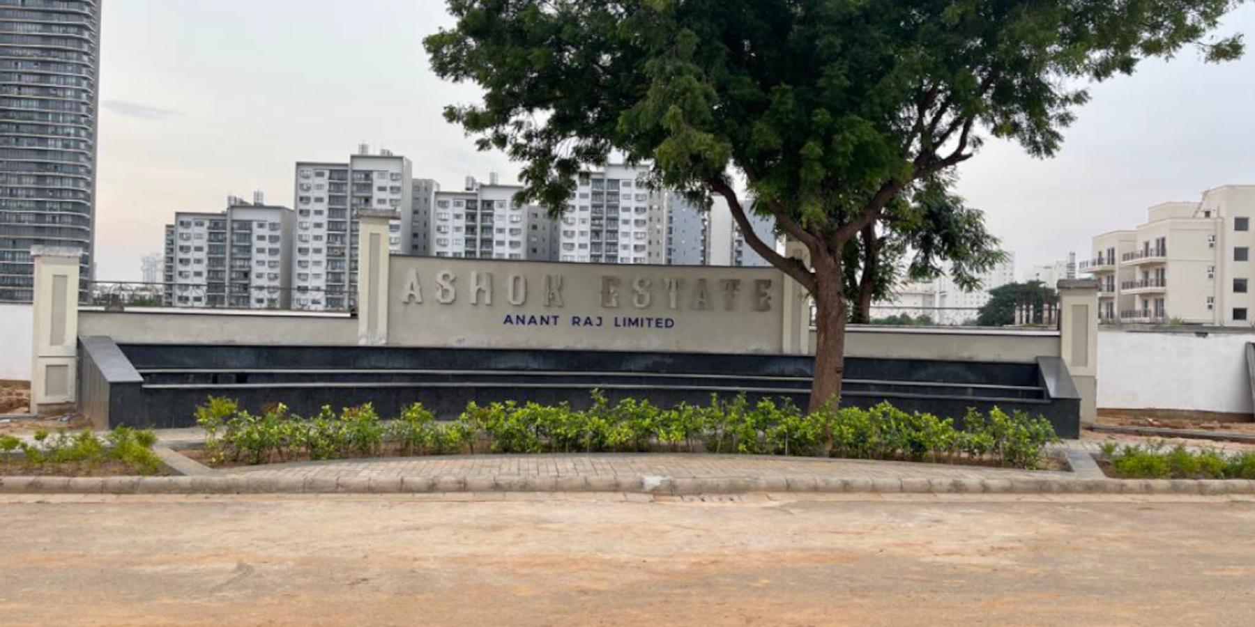 ashok-estate Others
