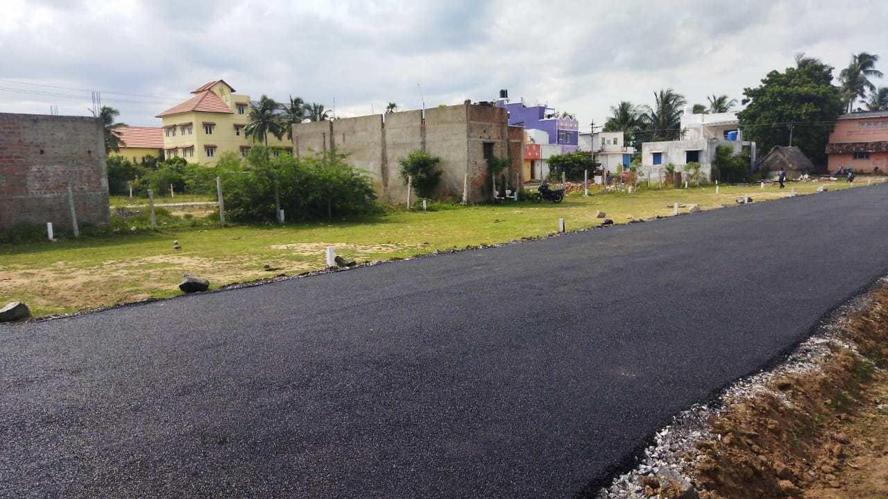 rakesh-avenue Internal Roads