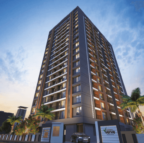 goodwill-verve Elevation