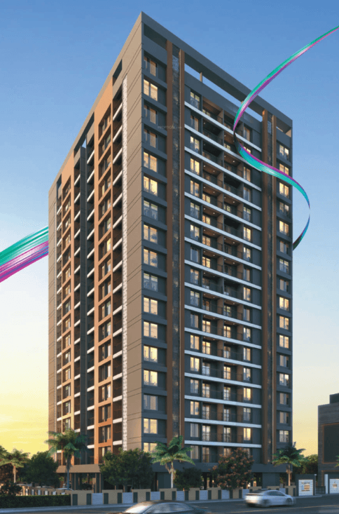 goodwill-verve Elevation