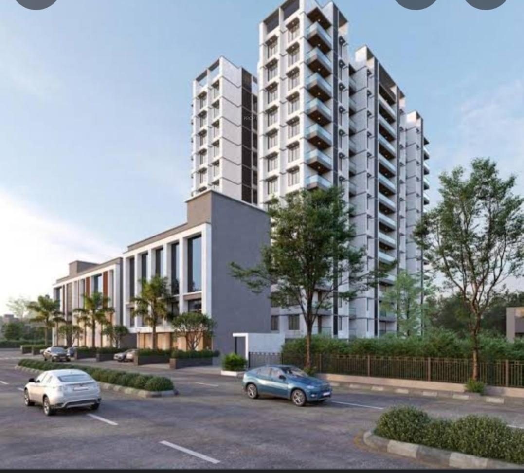 bhalchandra-blessings Elevation