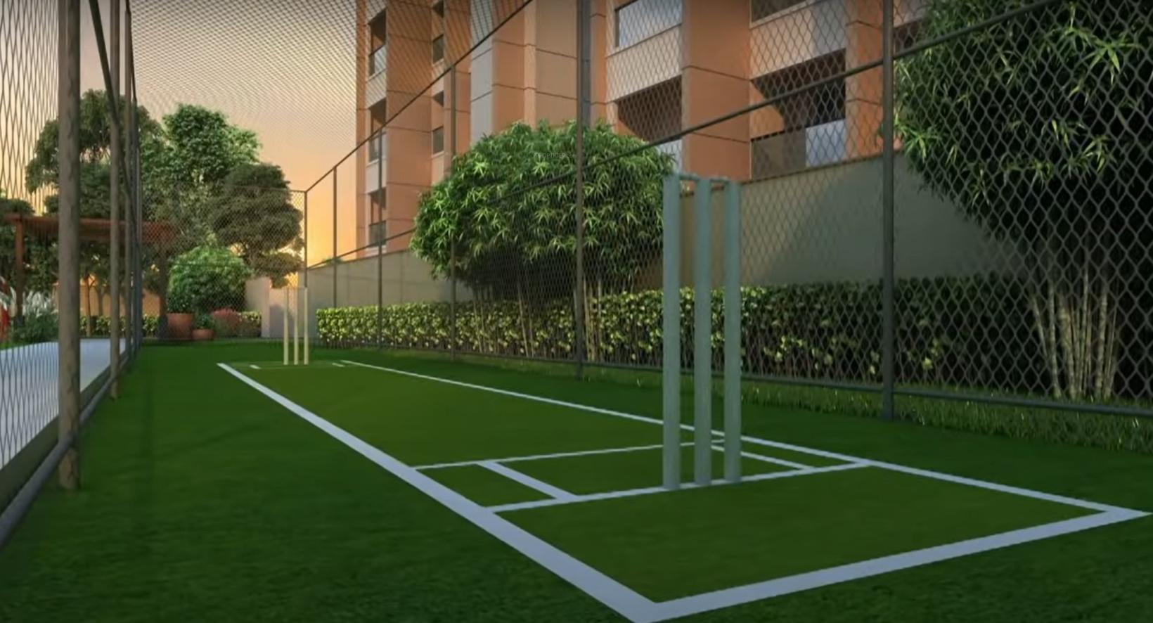 urbania Cricket arena