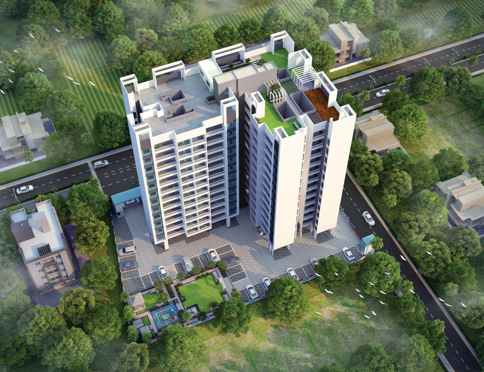 arnav-dopioo Elevation