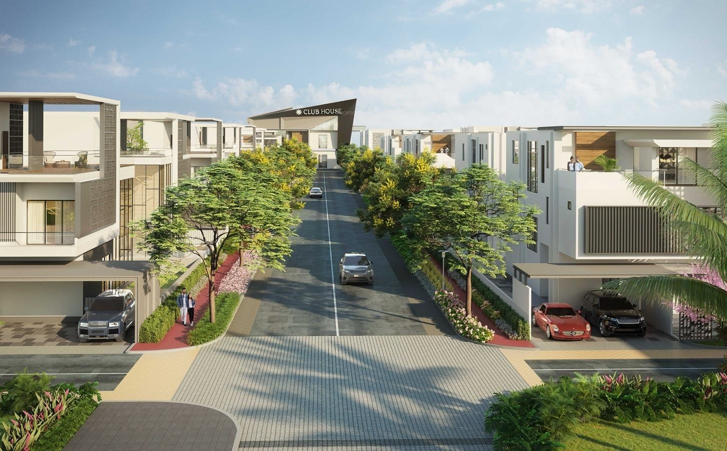 the-boat-club Elevation