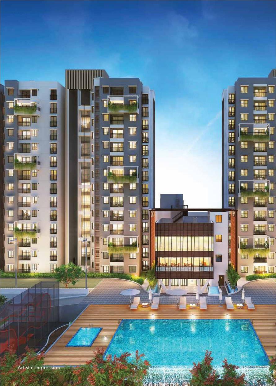 purva-celestial Elevation