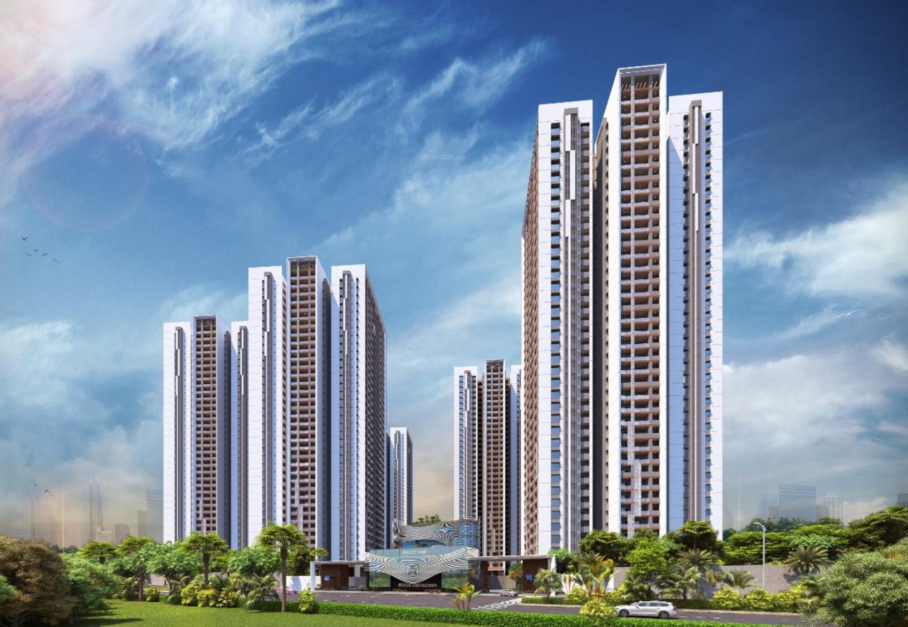 windsor-park Elevation