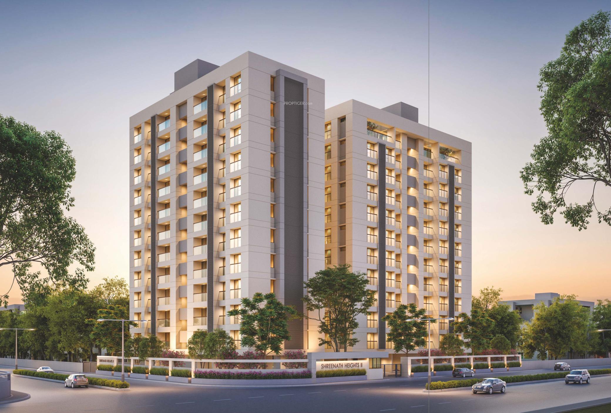 heights-ii Elevation