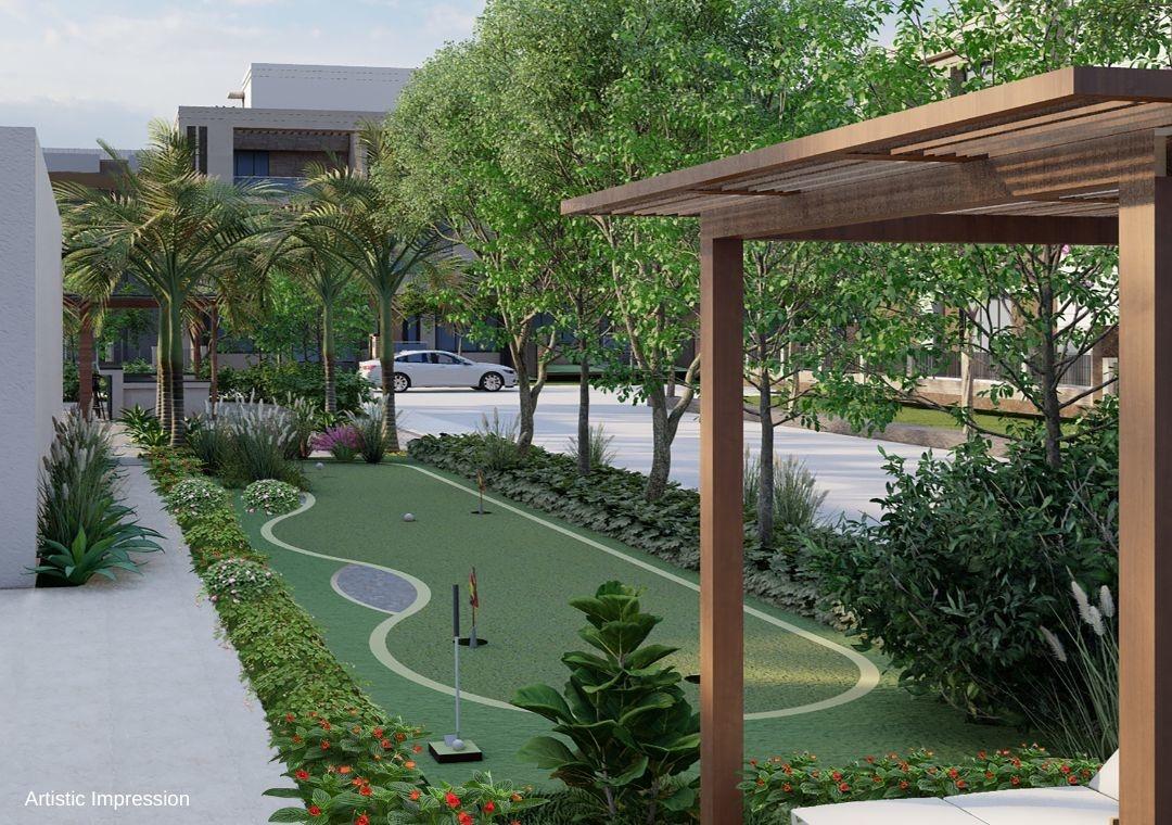 life-republic-sector-r17a-17a-avenue-sound-of-soul-phase-i Others