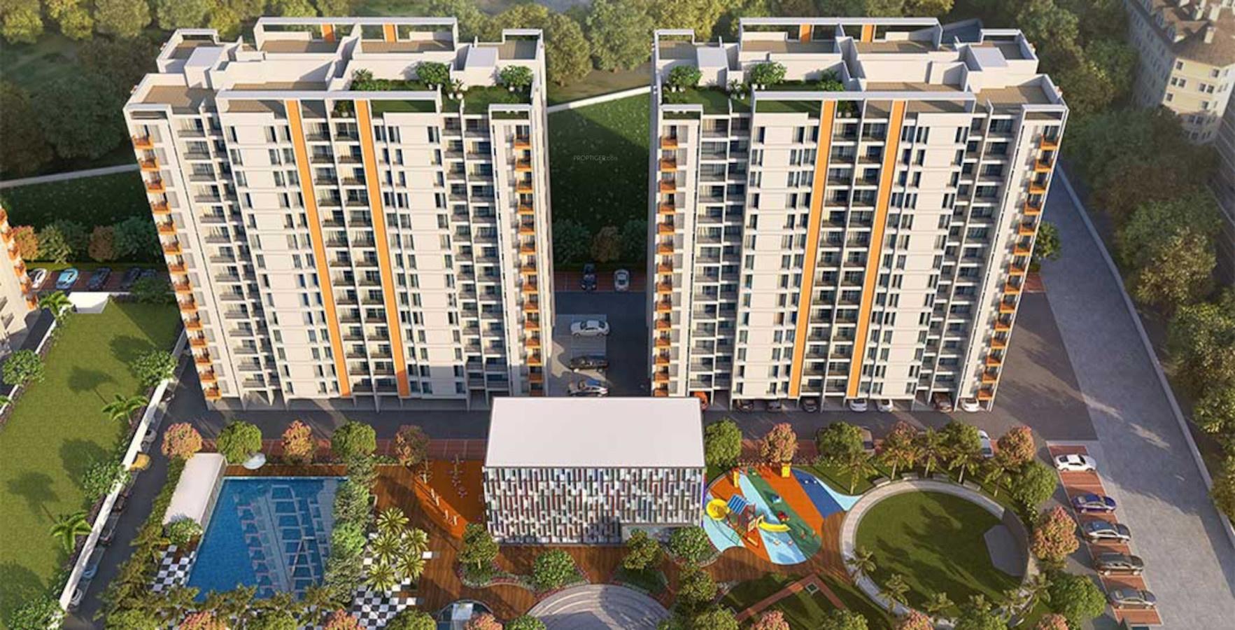 rhythm-county-phase-iii Elevation