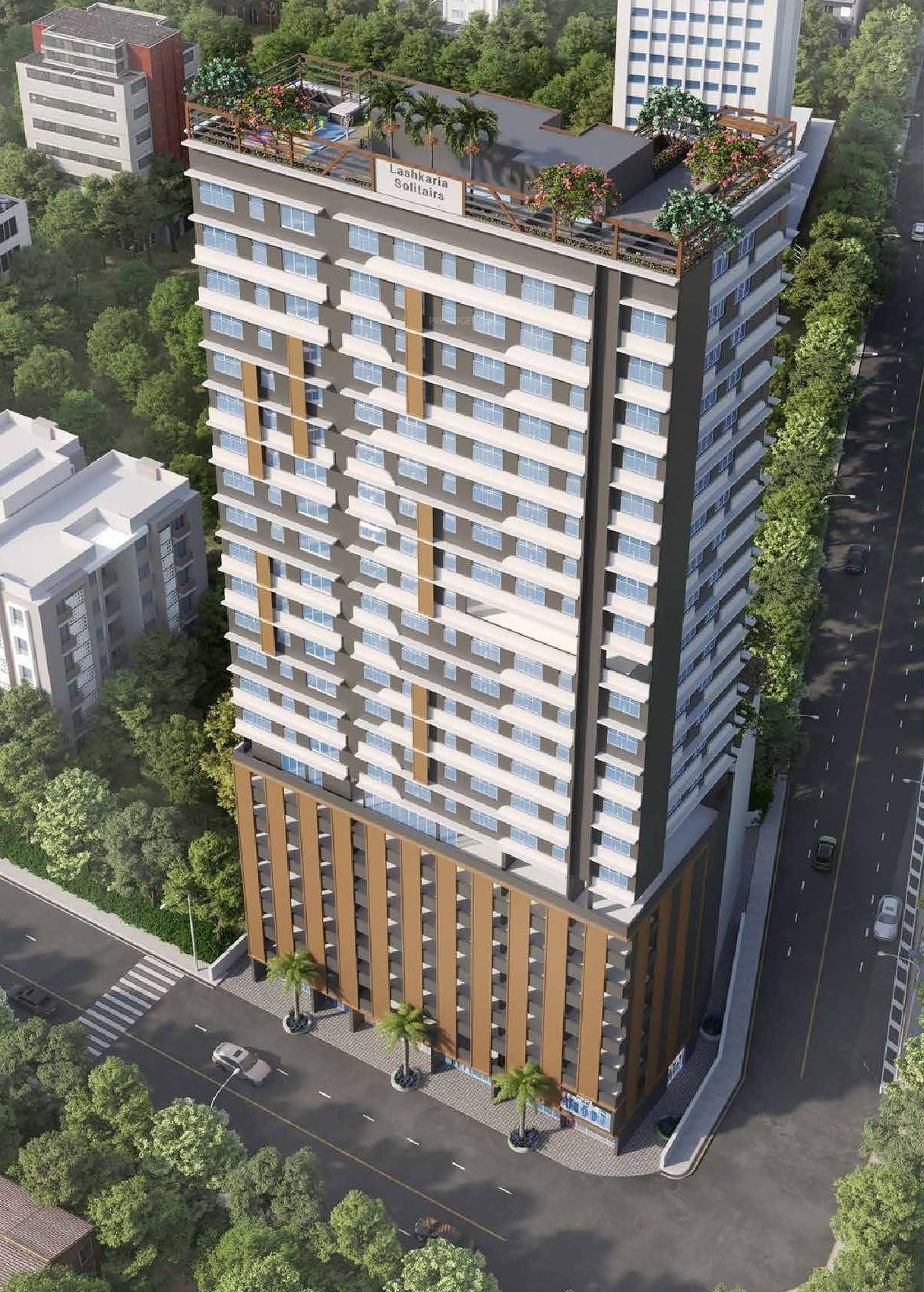 lashkaria-solitaire Elevation