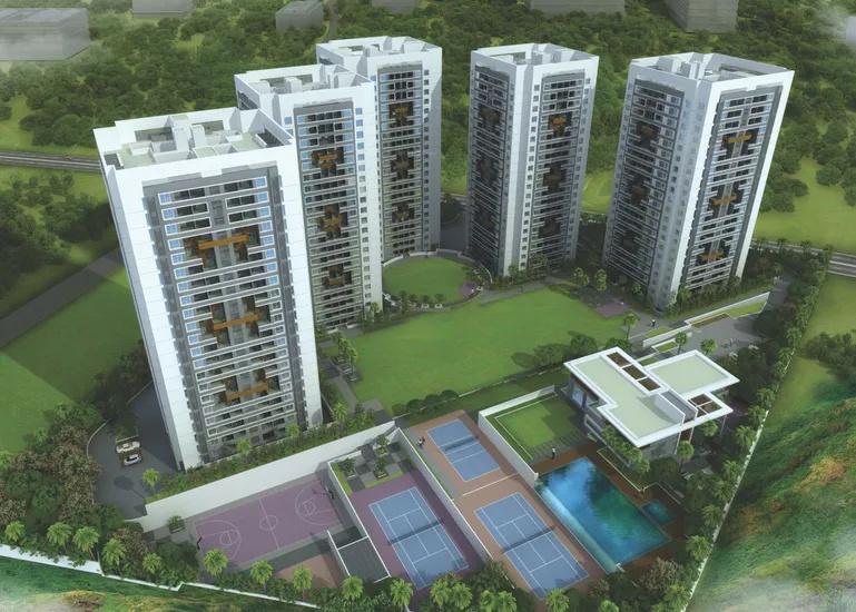 skyhigh-towers-d3 Elevation