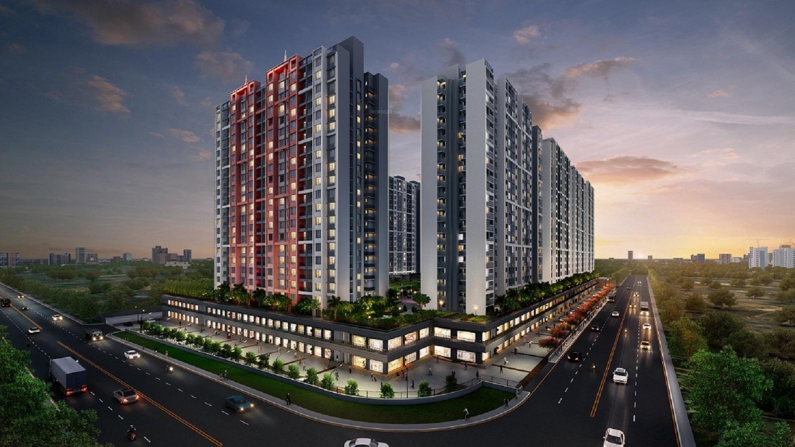 life-republic-sector-r10-10th-avenue-universe-phase-v Elevation