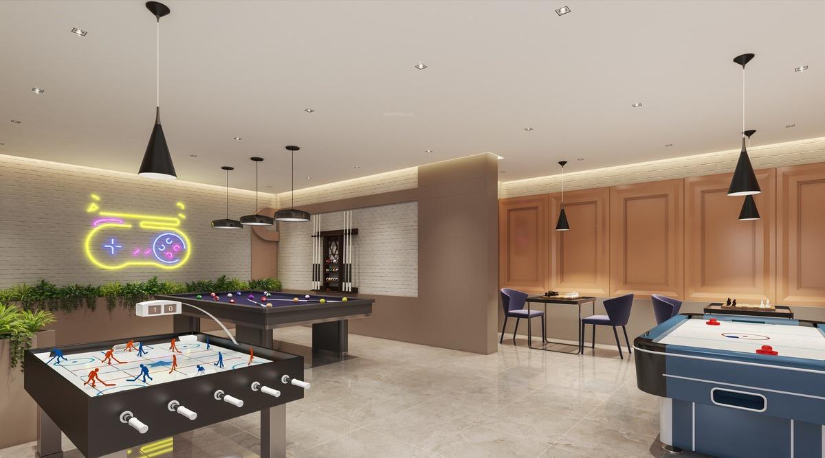 akalpya Indoor Games