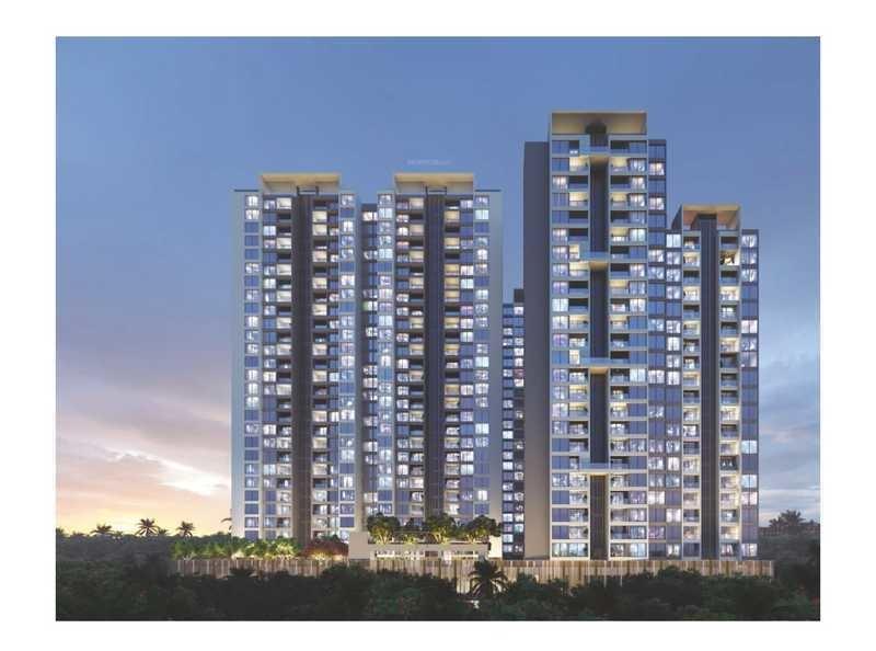 amara-phase-ii Elevation