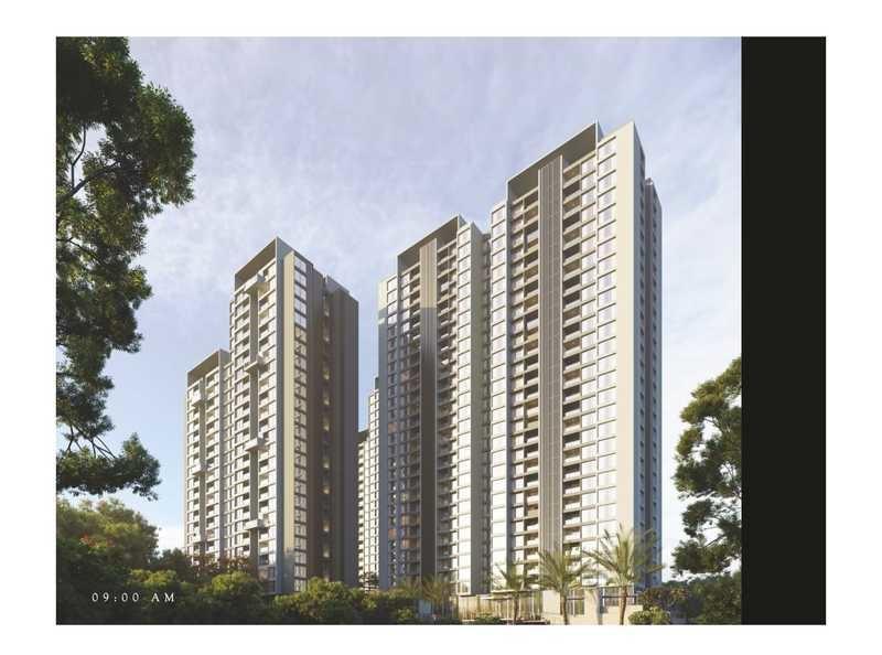 amara-phase-ii Elevation