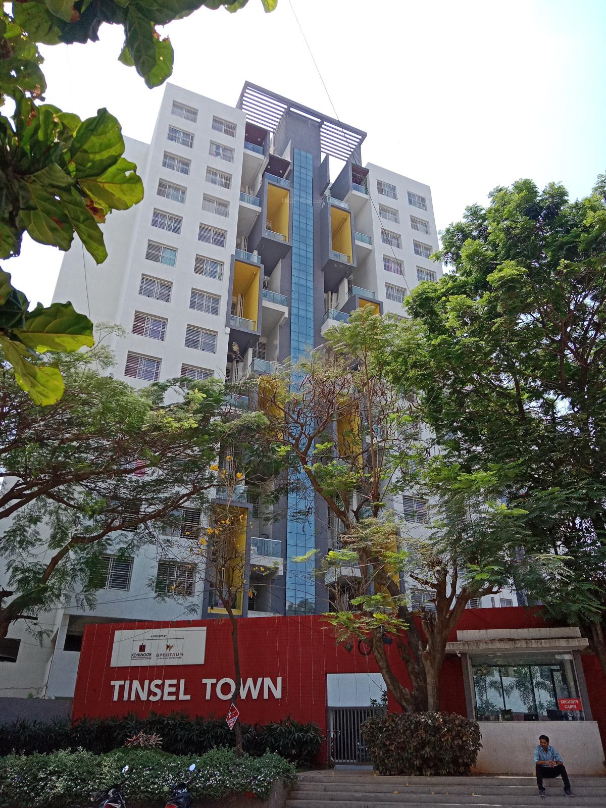 tinsel-town-2 Elevation