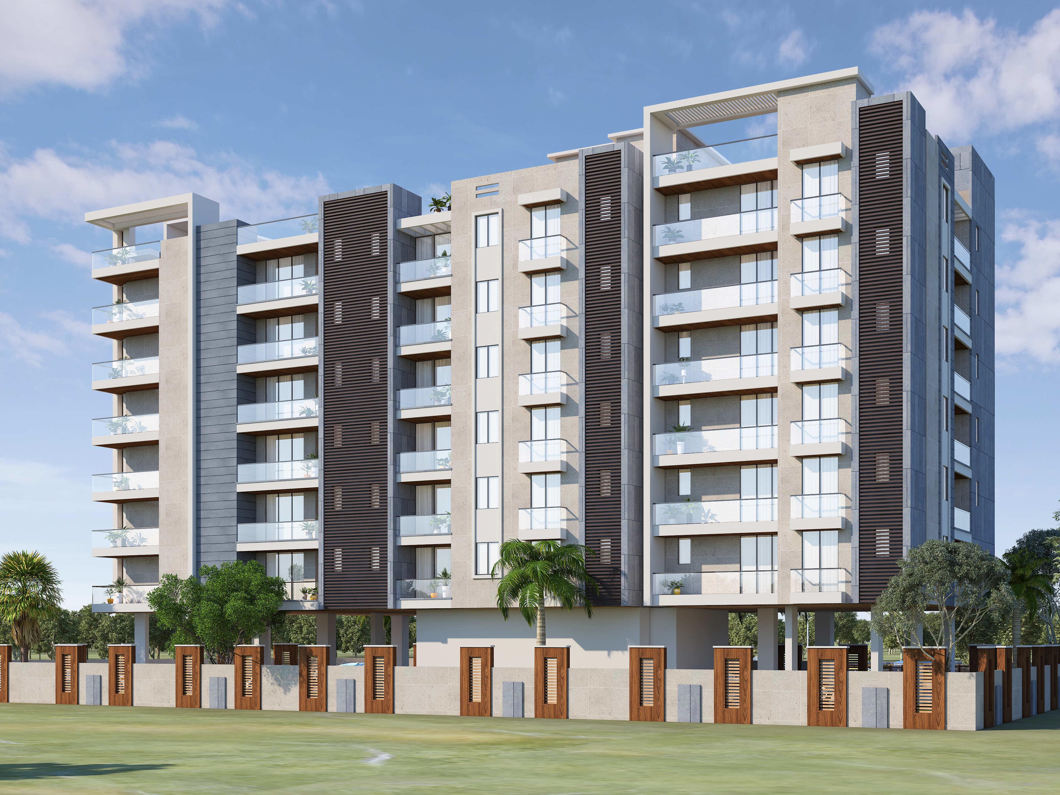 the-laburnum Elevation