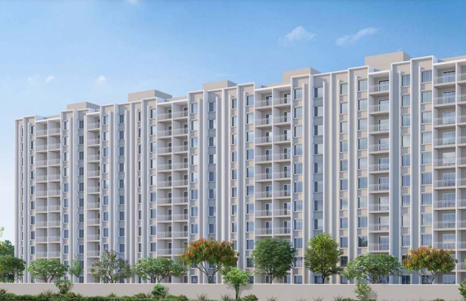 divine-garden-phase-ii Elevation