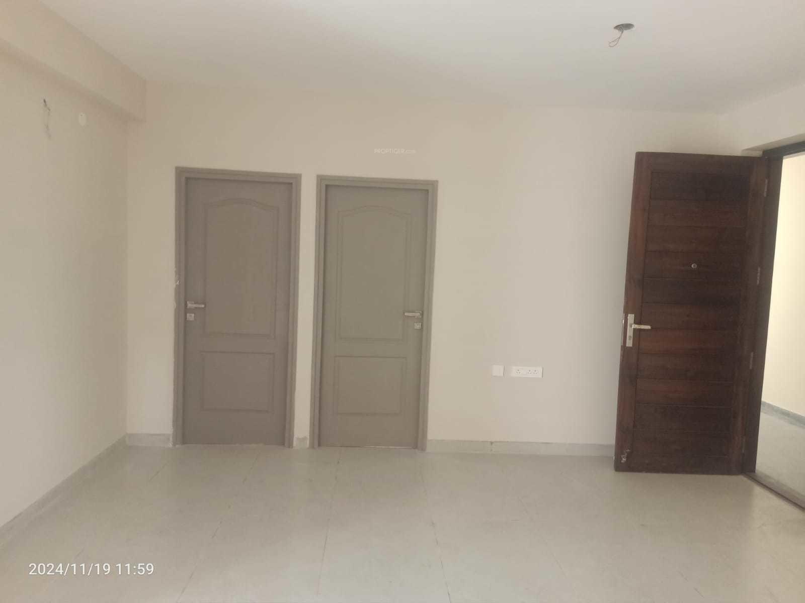 acanthus Living Area