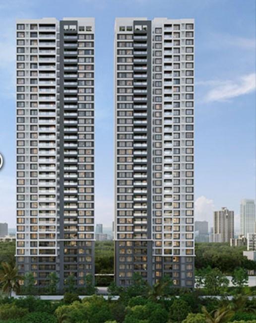 palladio-balewadi-central Elevation