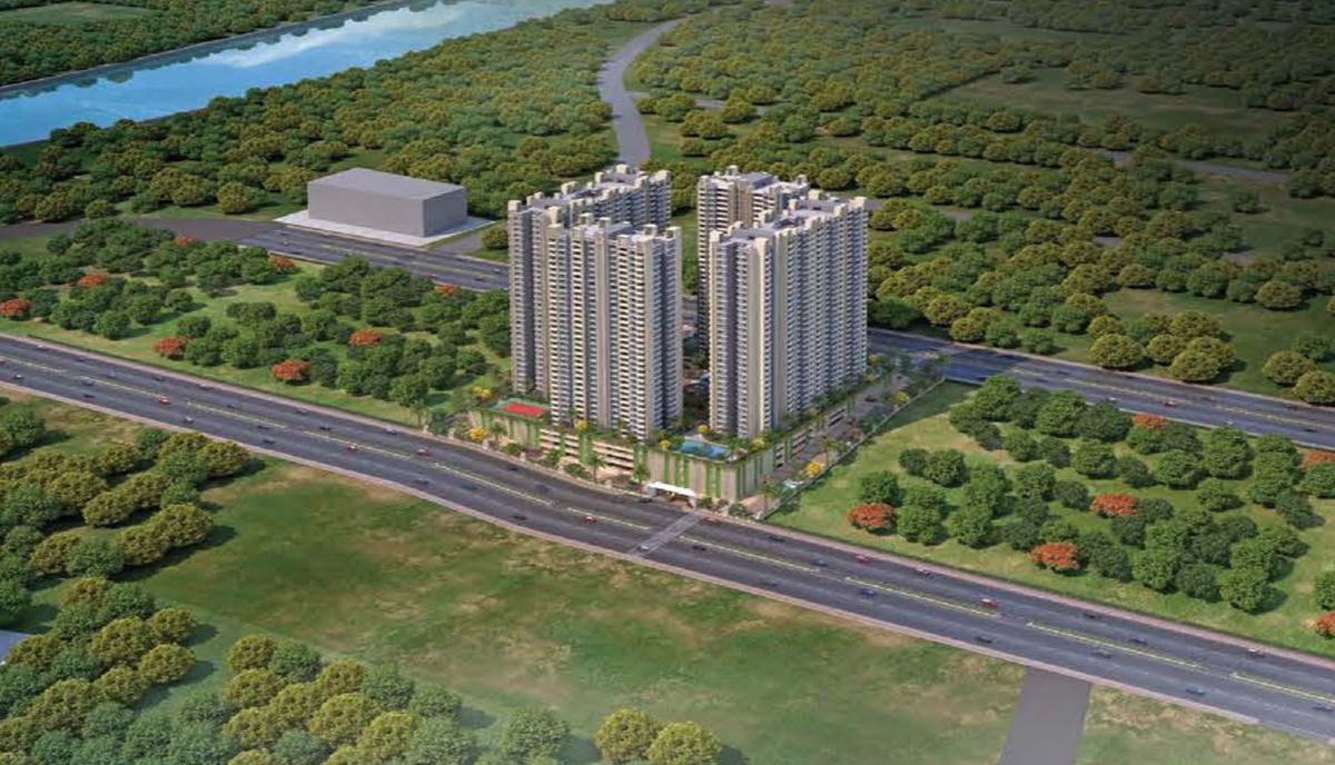 flamante-by-vtp-luxe-phase-1 Elevation