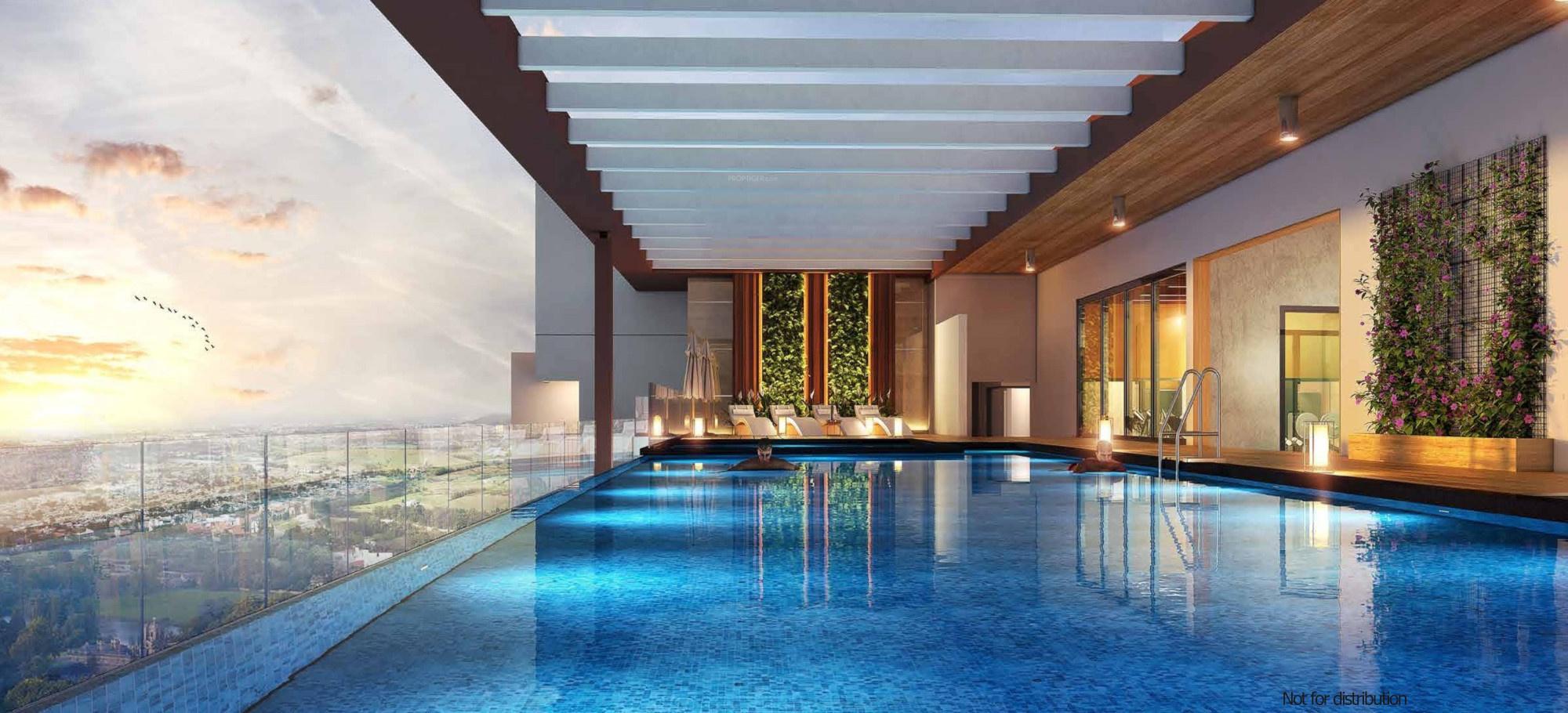 millennial-homes-2-0 Swimming Pool