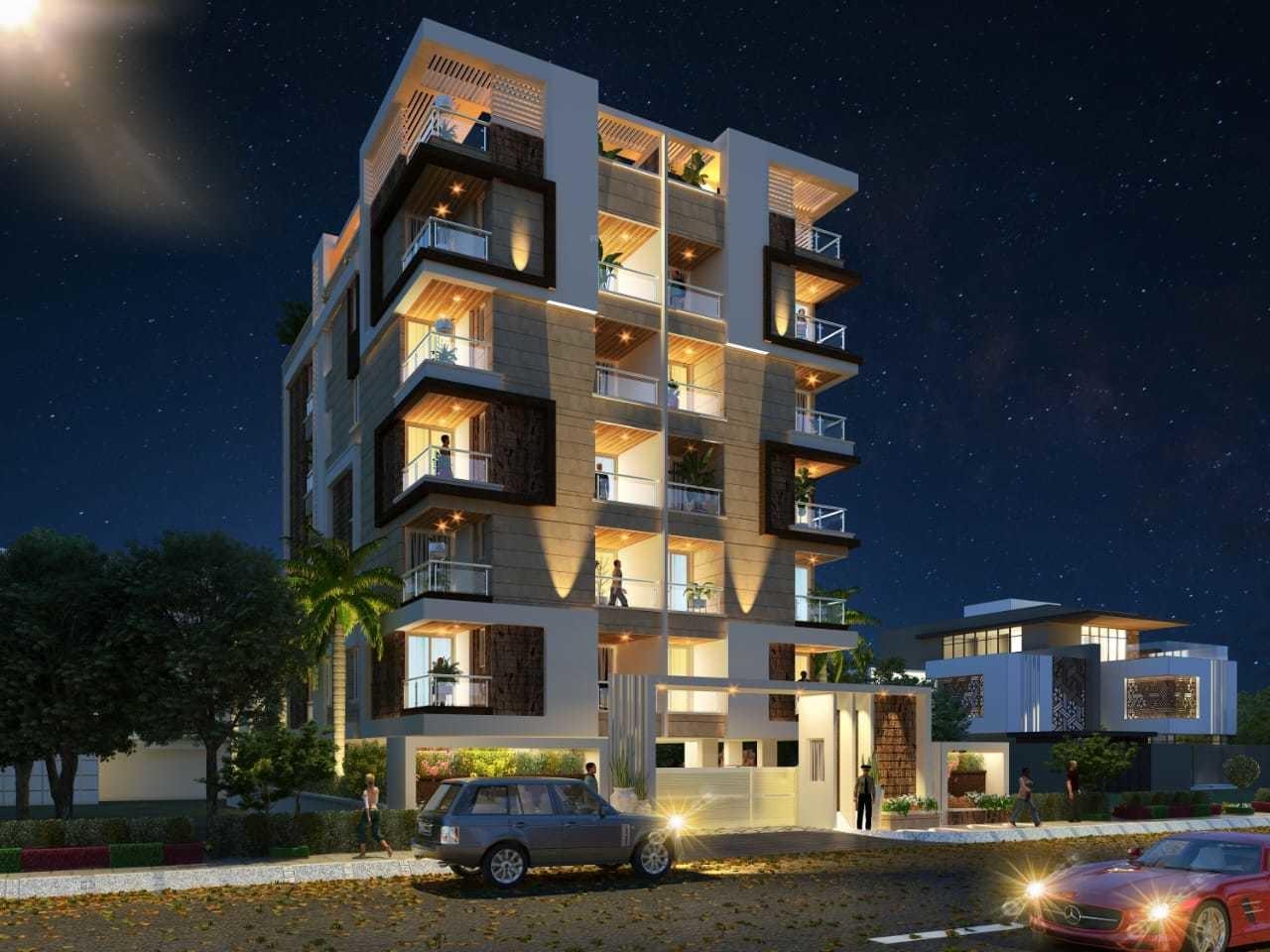 the-platinum-homes Elevation