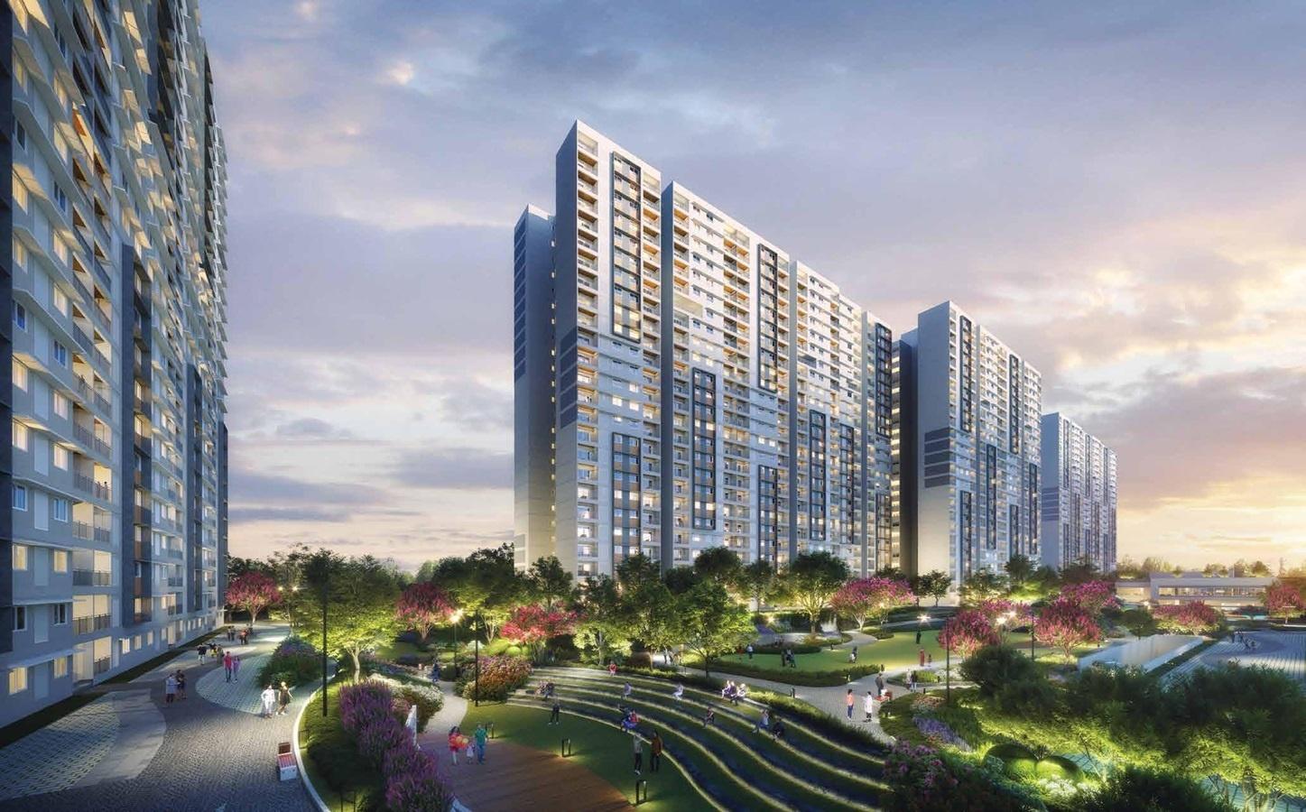 welkin-park-phase-2 Elevation