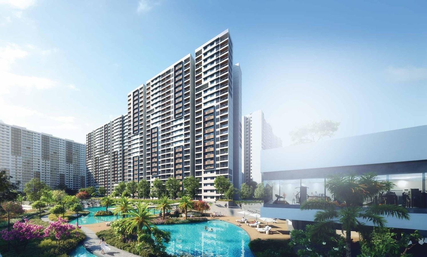 welkin-park-phase-2 Elevation