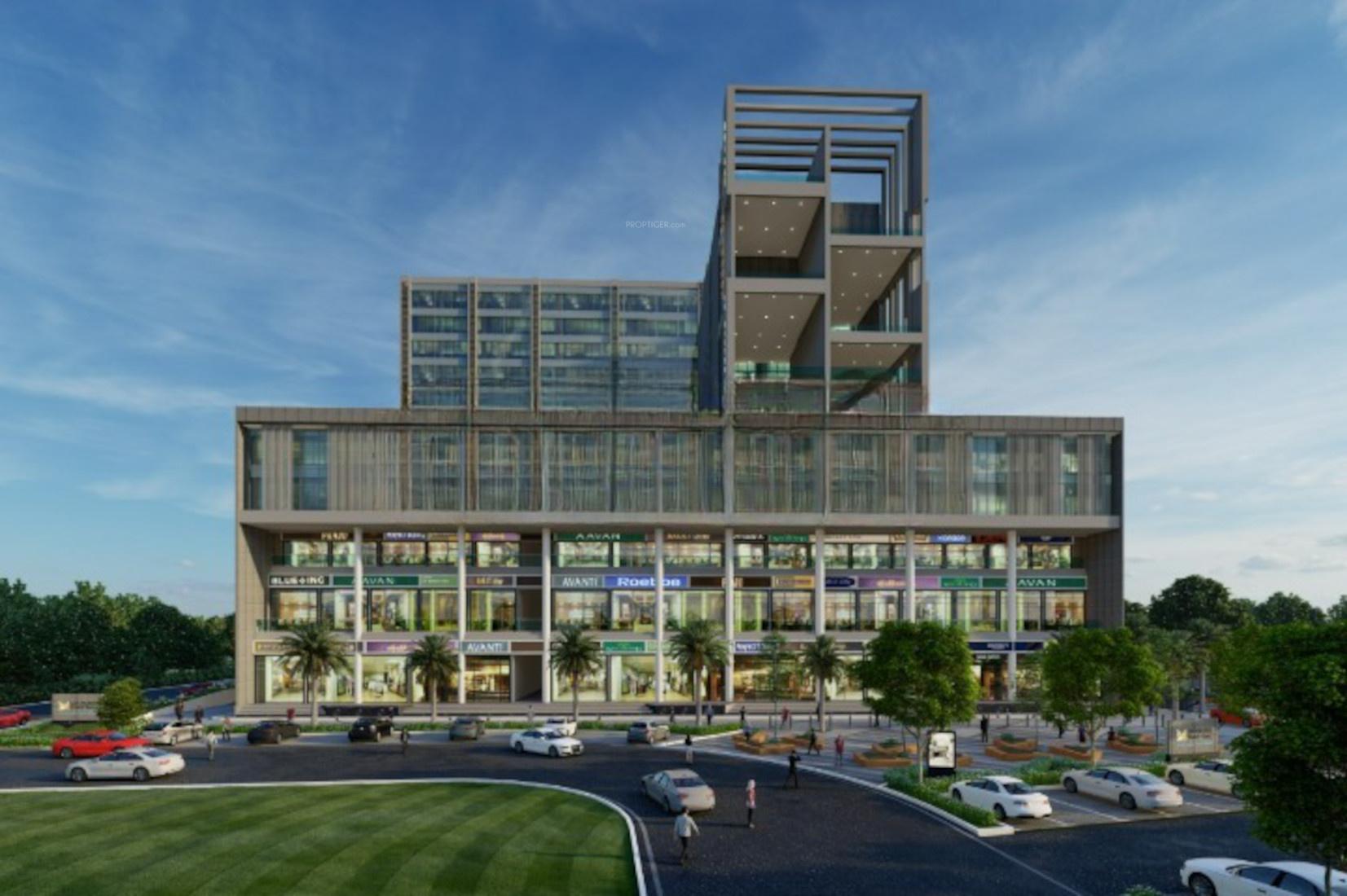 vantage-capital Elevation