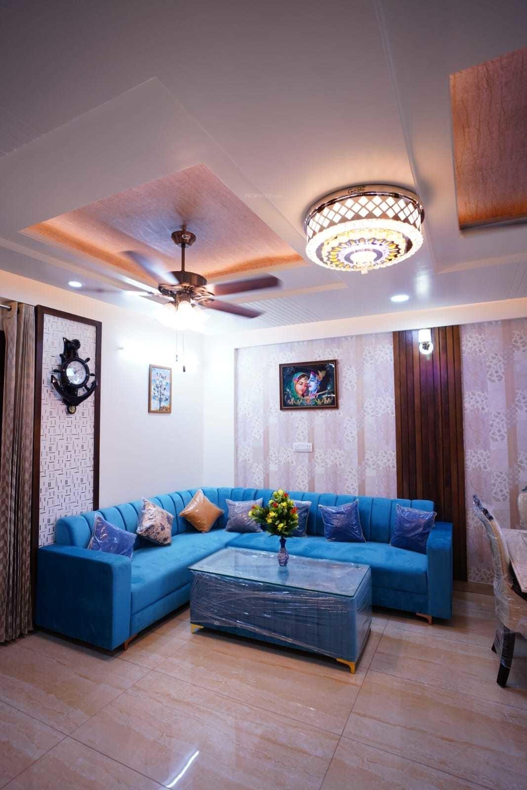 s-11-balaji-villas Living Area