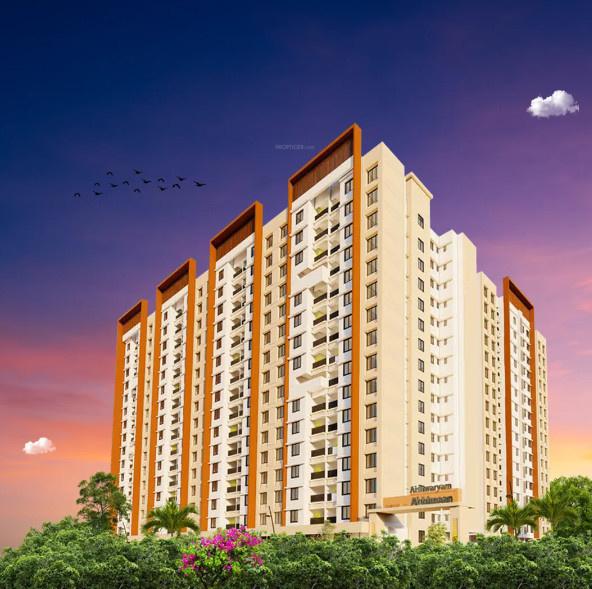 hamara-abhimaan Elevation