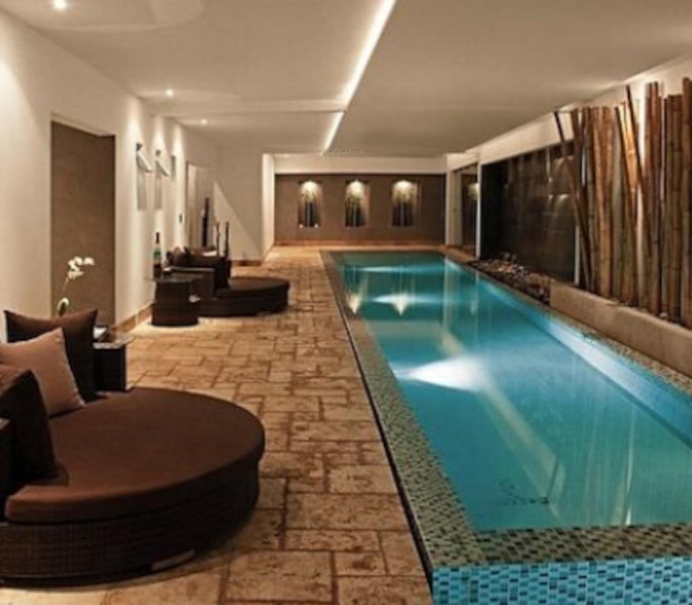 heights-phase-ii Swimming Pool