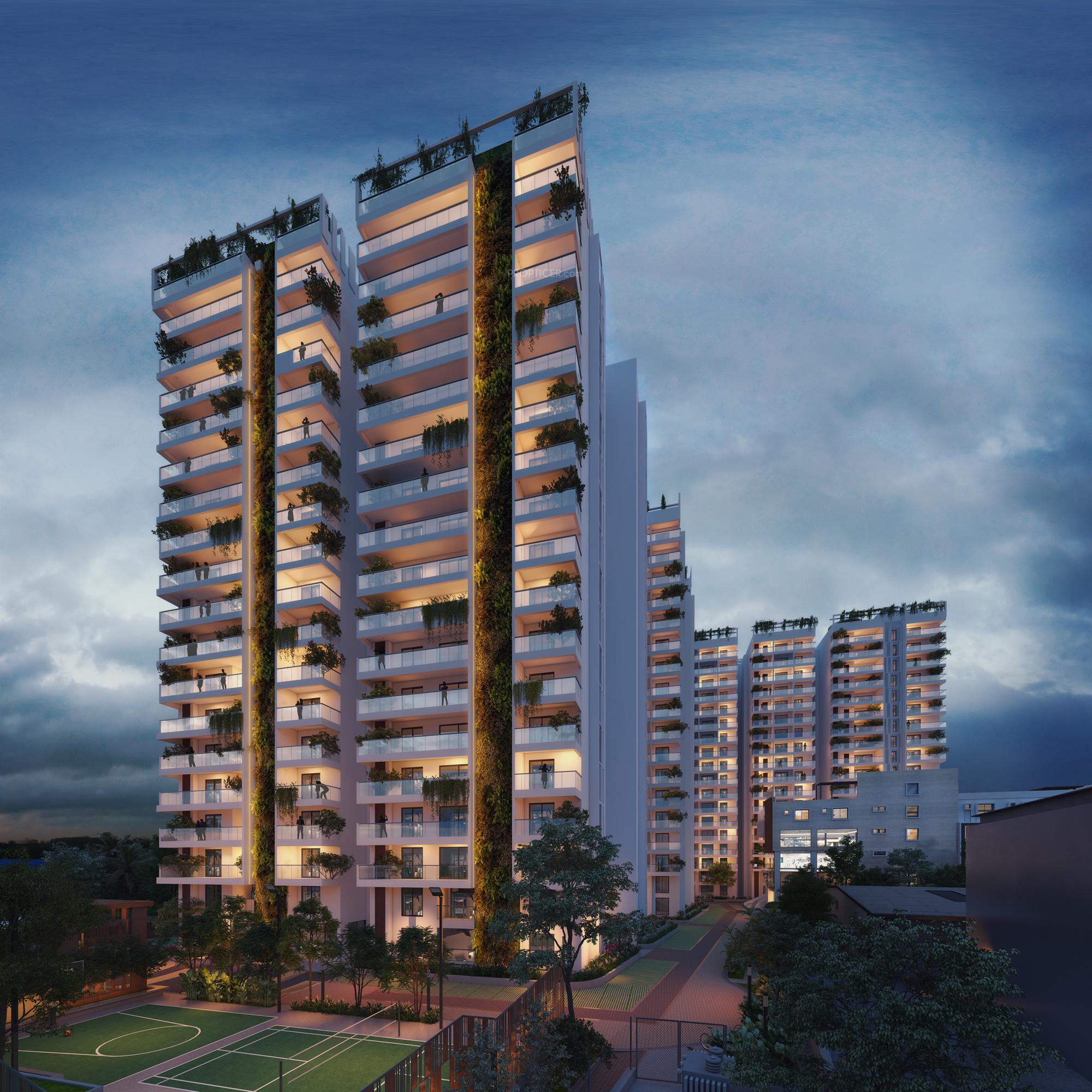 dev-signature-one Elevation