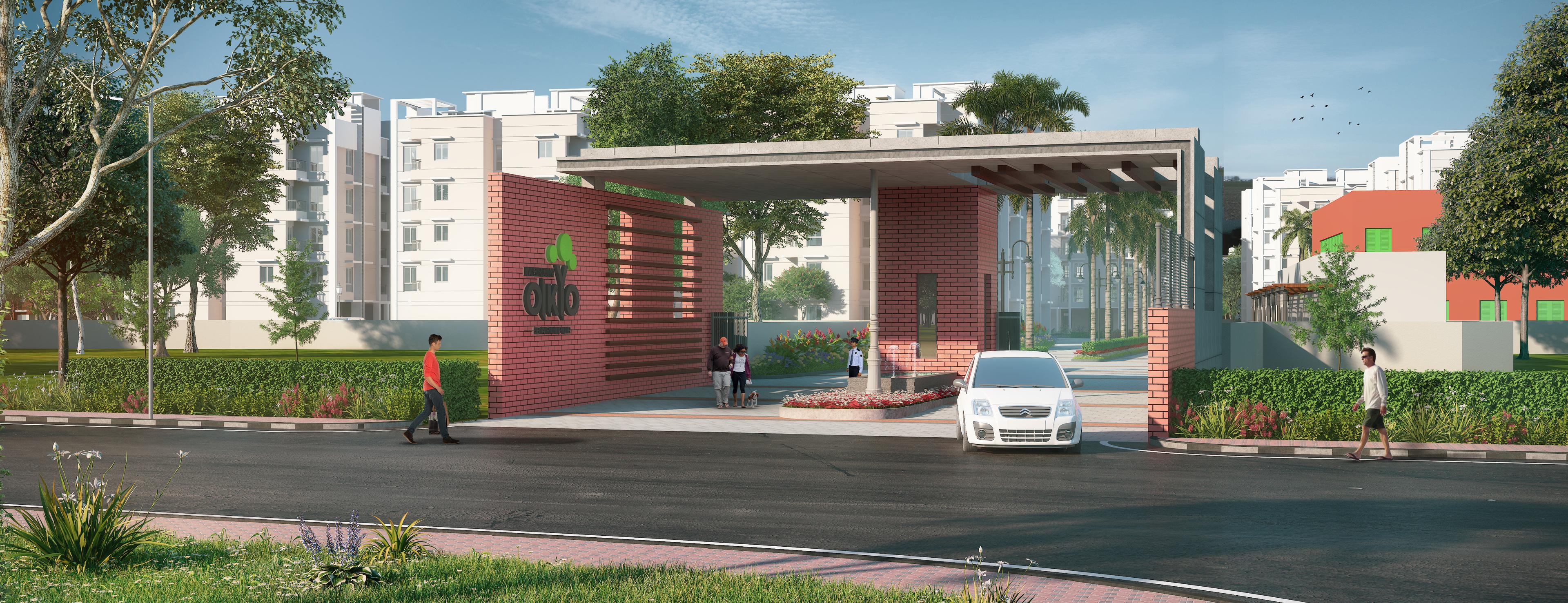 oikyo-phase-ii Elevation