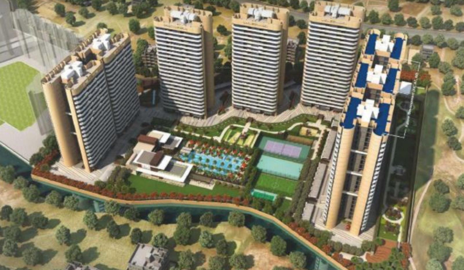 prospera-a7-and-a8 Elevation