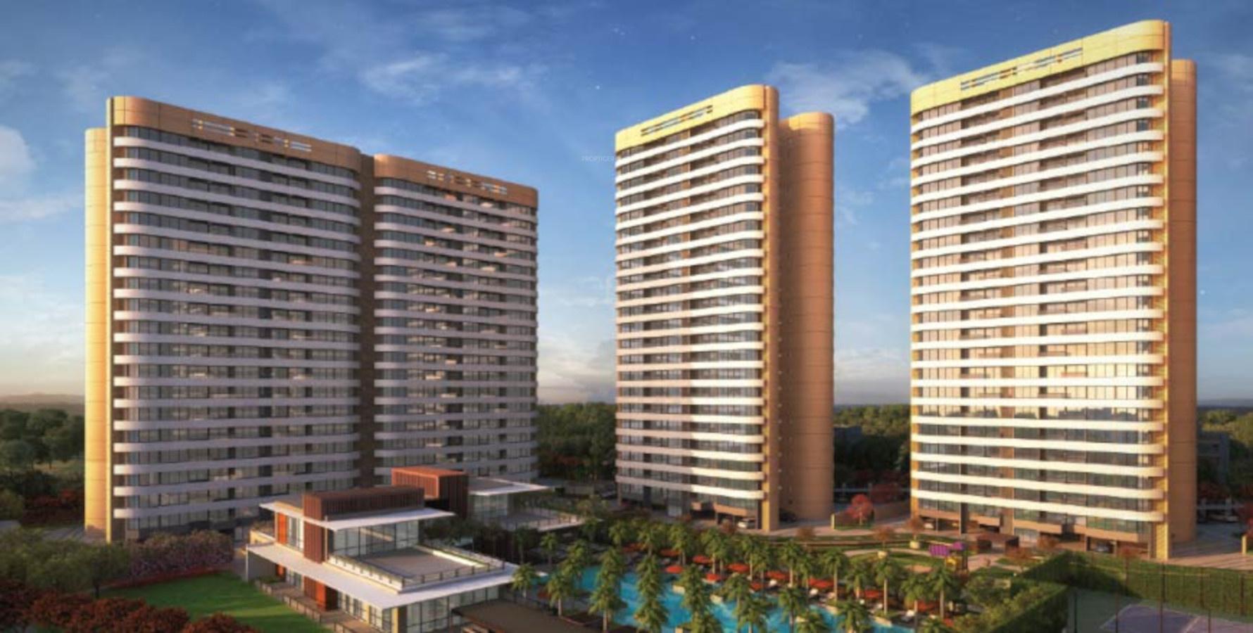 prospera-a7-and-a8 Elevation