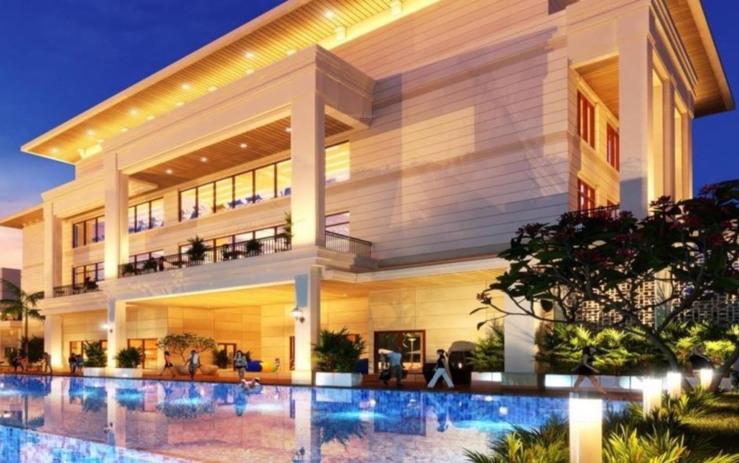 samsara-vilasa-and-samsara-arya Club House