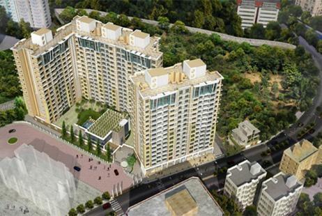 park-royale-phase-iii Elevation