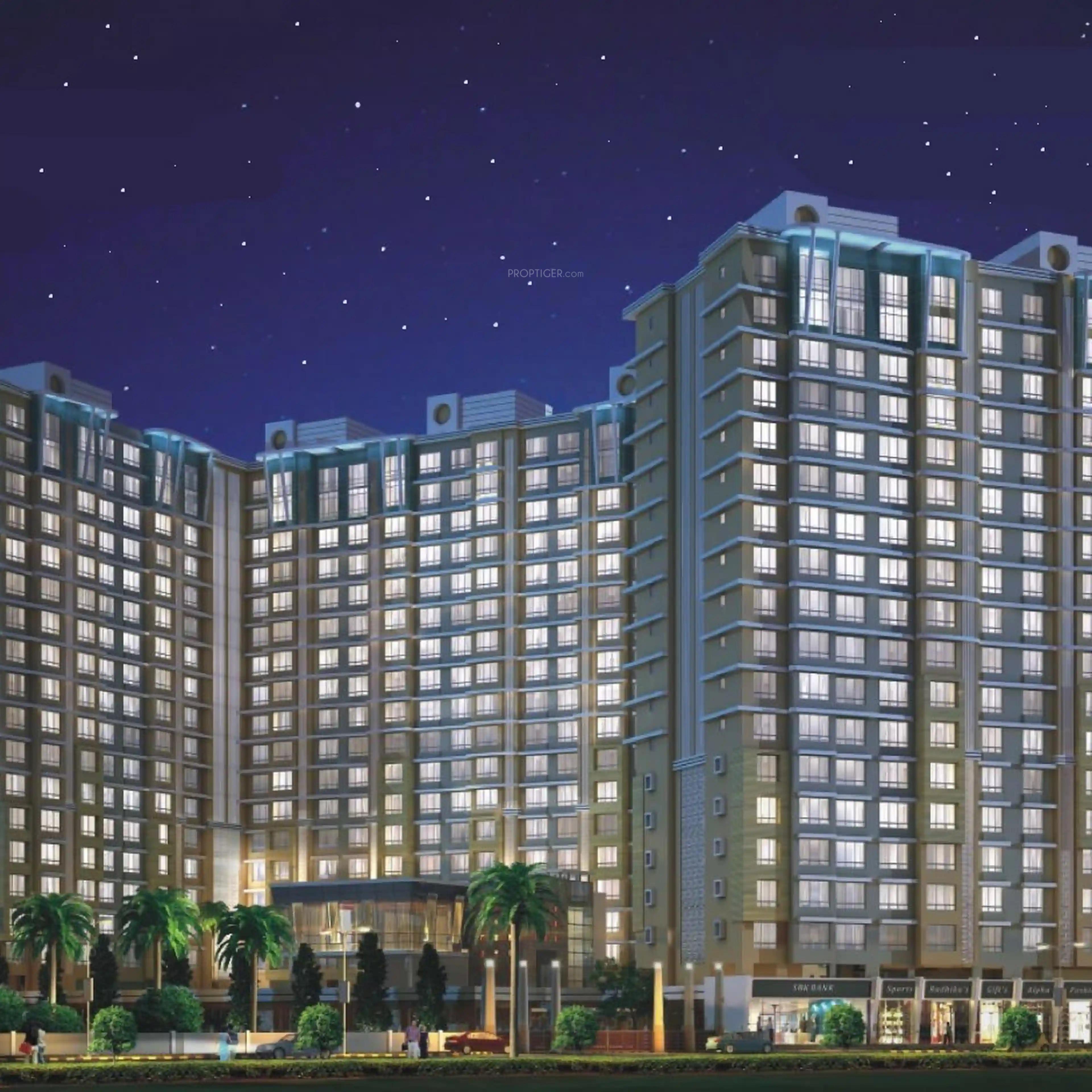 park-royale-phase-iii Elevation