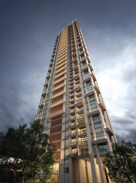 sky-phase-ii-blu Elevation