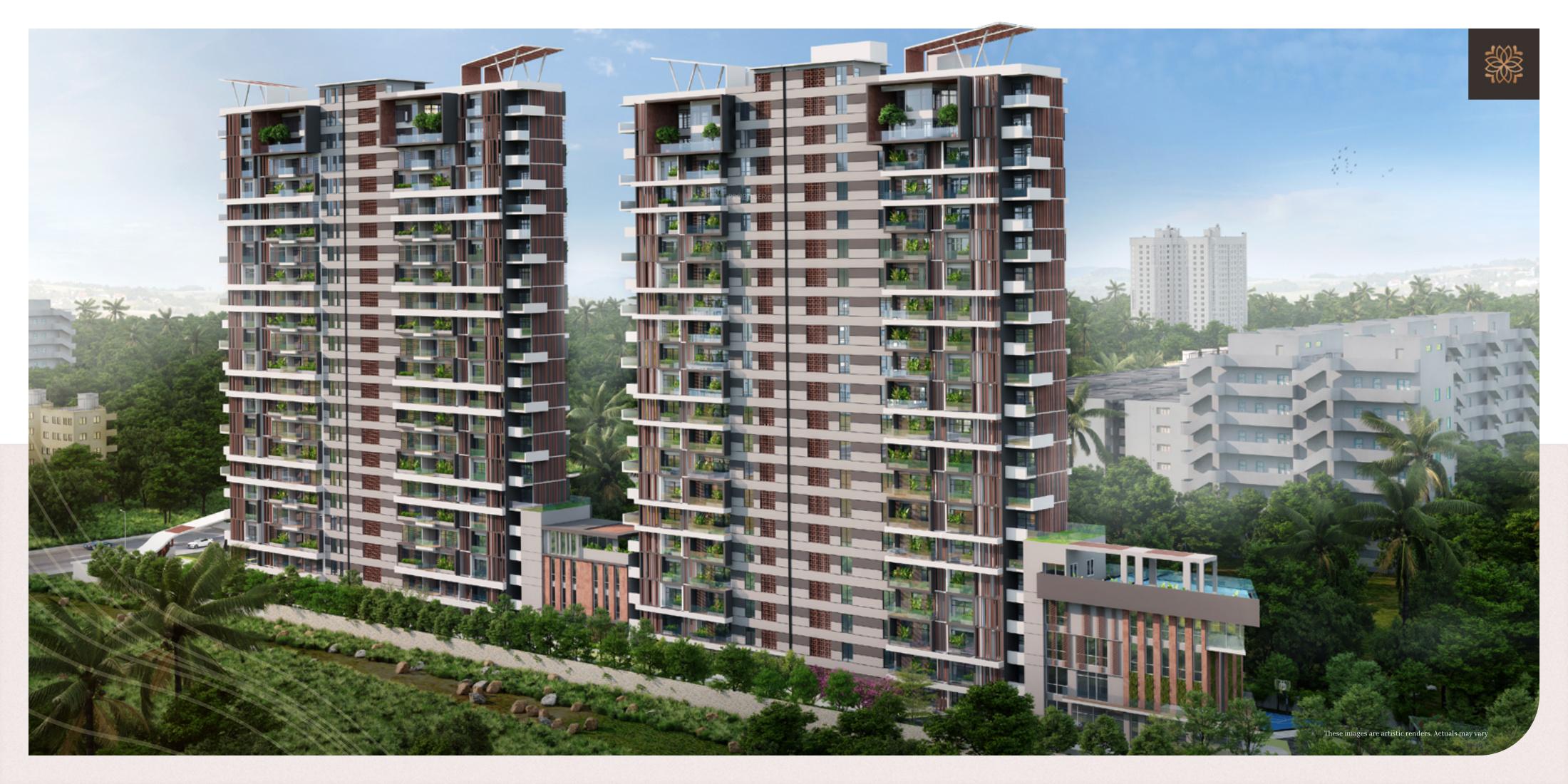 jardin-neo Elevation