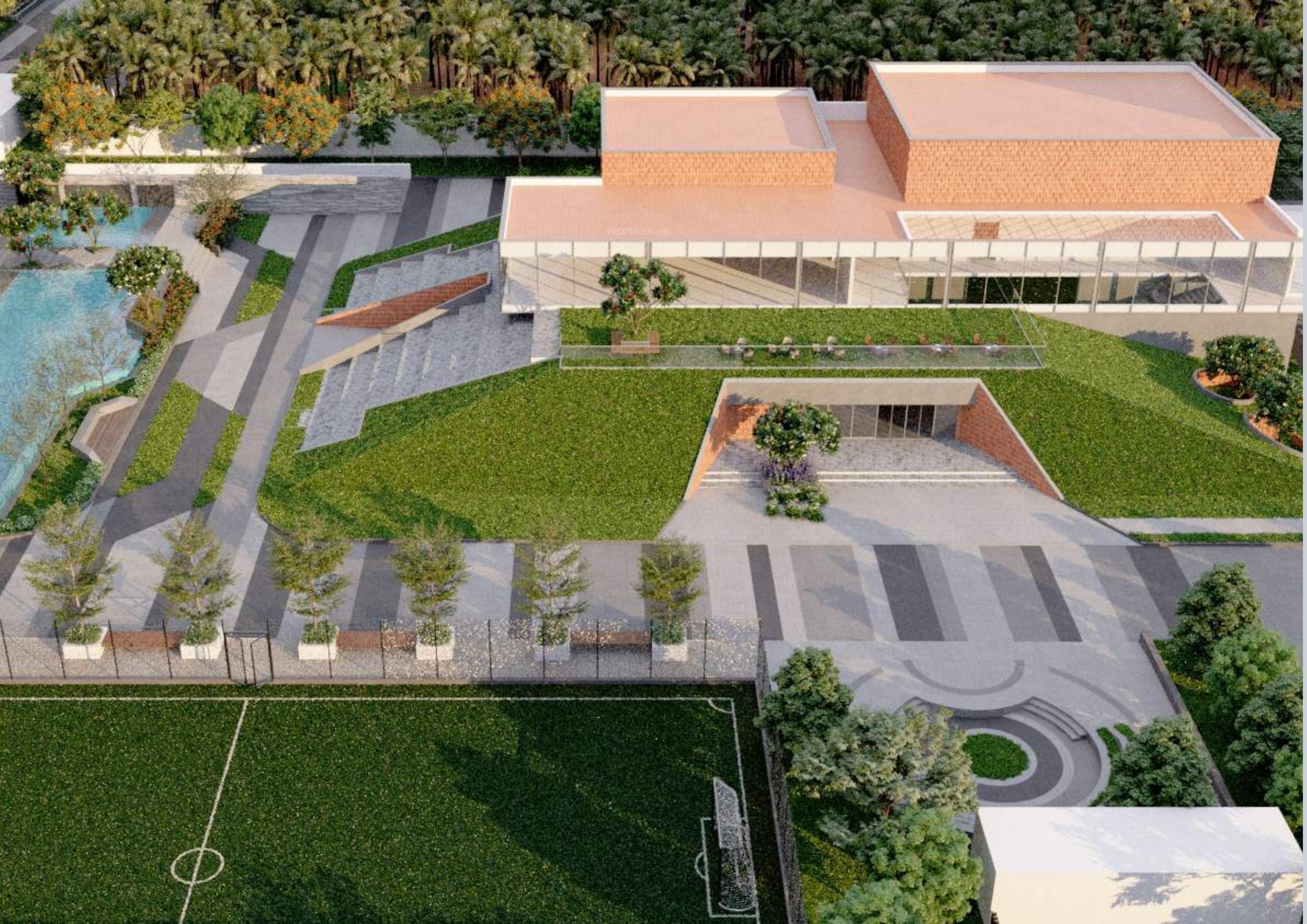 parklink-phase-2 Amphitheater